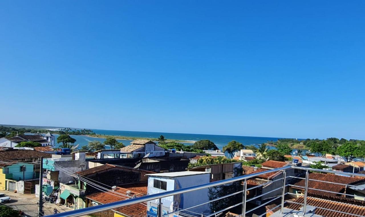 Appartamento Residencial Oliveira - Charmoso E Aconchegante Itacaré Esterno foto