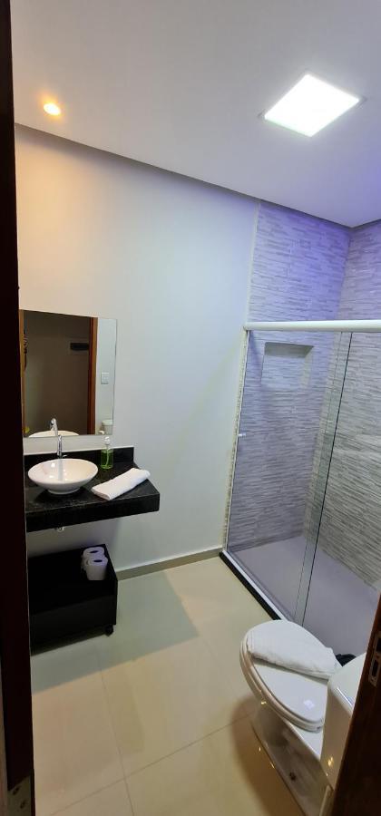 Appartamento Residencial Oliveira - Charmoso E Aconchegante Itacaré Esterno foto