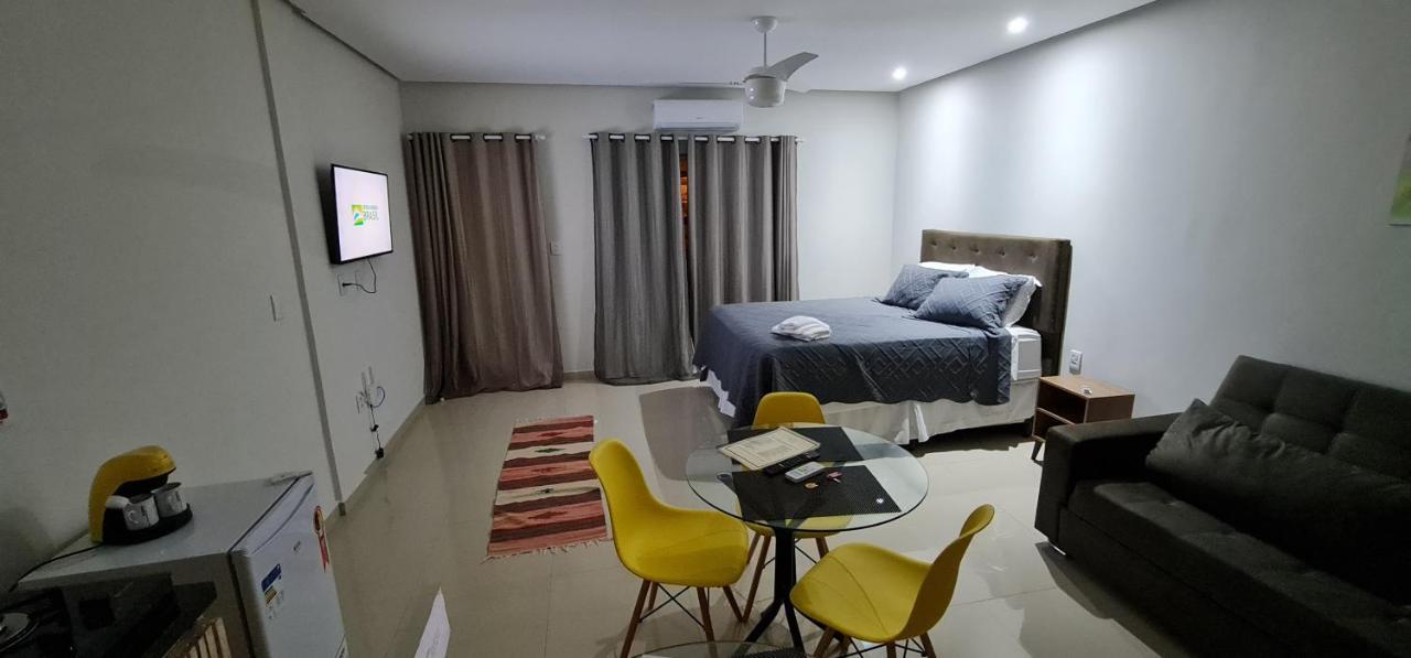 Appartamento Residencial Oliveira - Charmoso E Aconchegante Itacaré Esterno foto