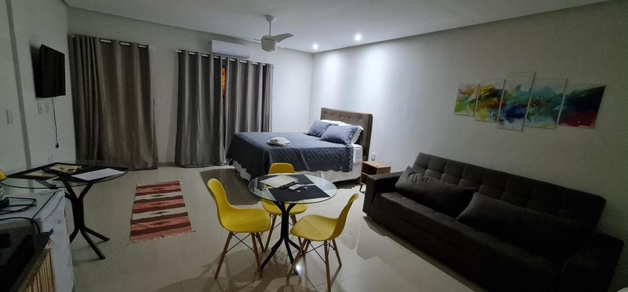 Appartamento Residencial Oliveira - Charmoso E Aconchegante Itacaré Esterno foto