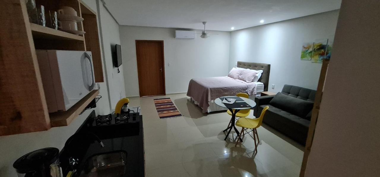 Appartamento Residencial Oliveira - Charmoso E Aconchegante Itacaré Esterno foto