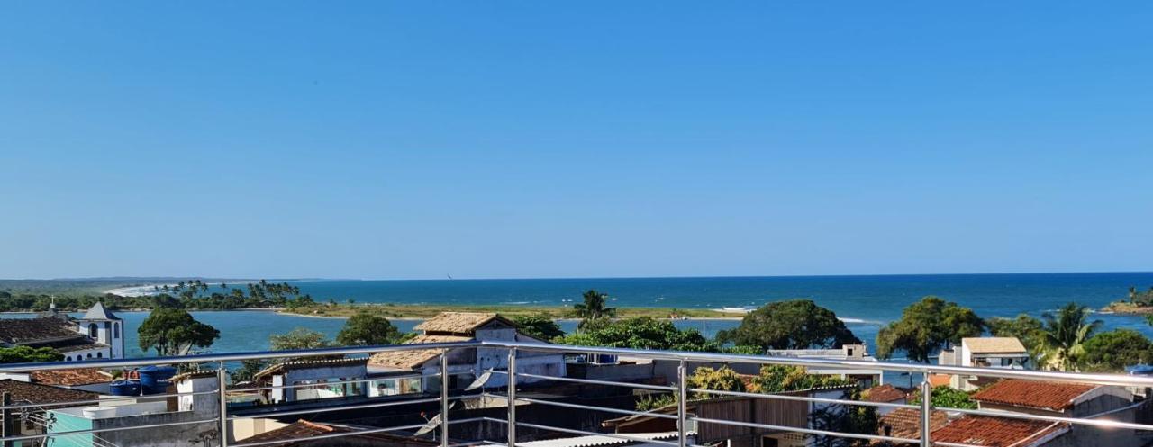 Appartamento Residencial Oliveira - Charmoso E Aconchegante Itacaré Esterno foto