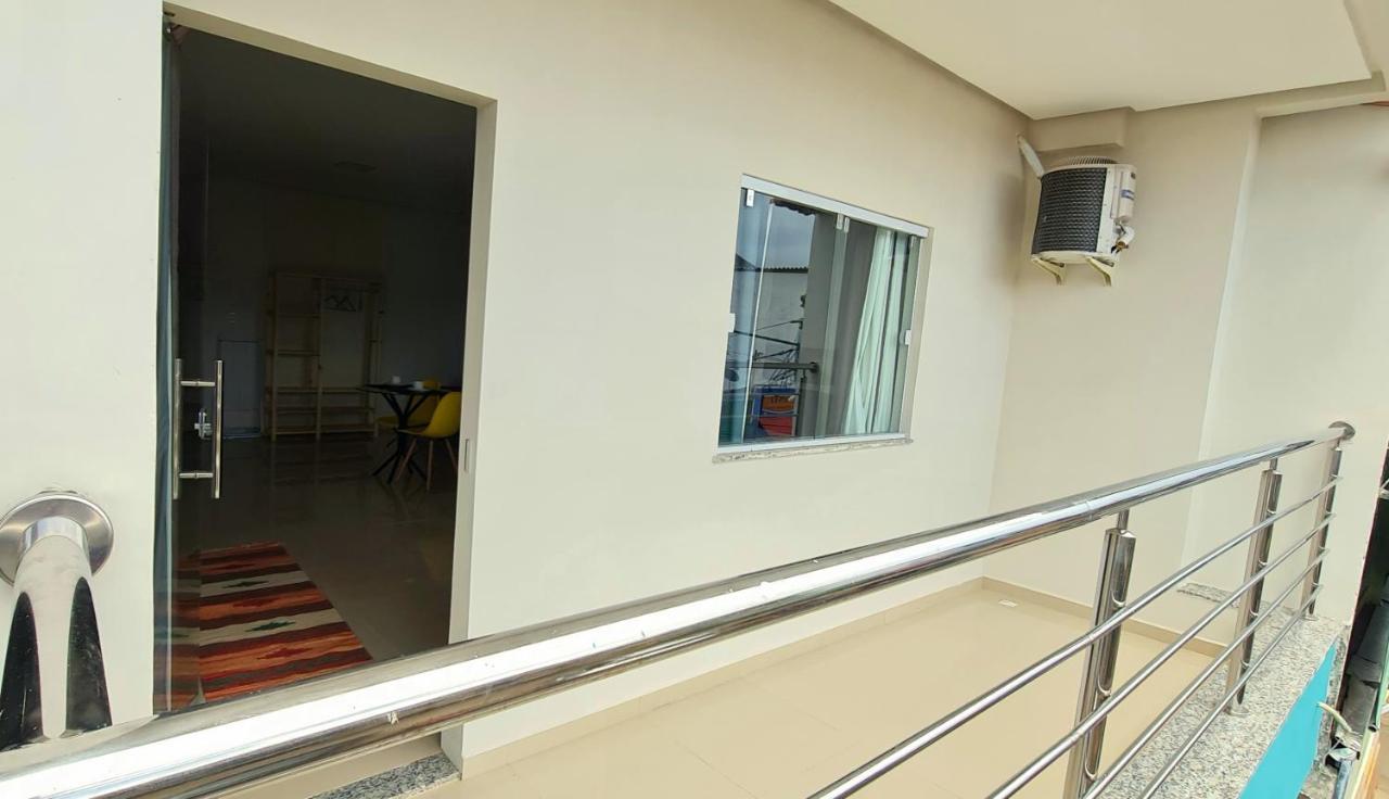 Appartamento Residencial Oliveira - Charmoso E Aconchegante Itacaré Esterno foto