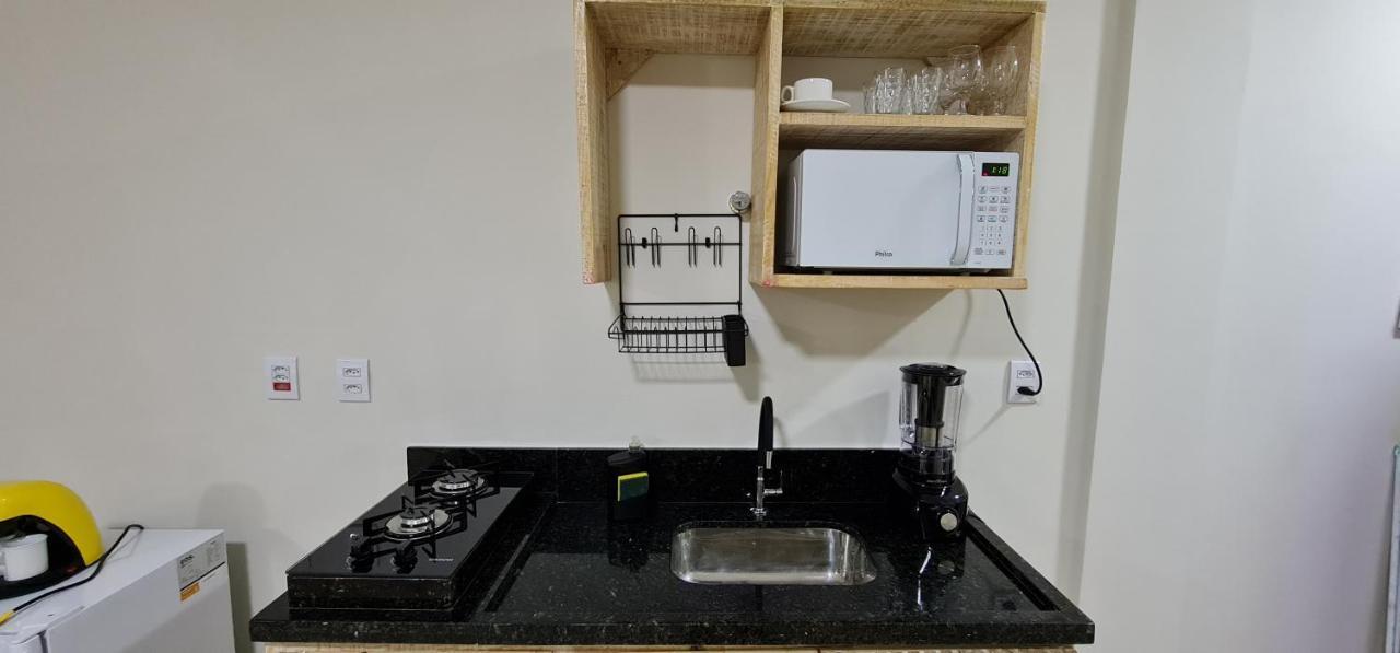 Appartamento Residencial Oliveira - Charmoso E Aconchegante Itacaré Esterno foto