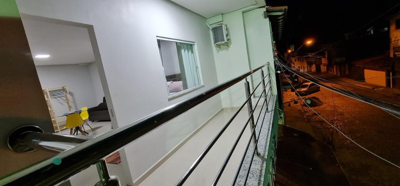 Appartamento Residencial Oliveira - Charmoso E Aconchegante Itacaré Esterno foto