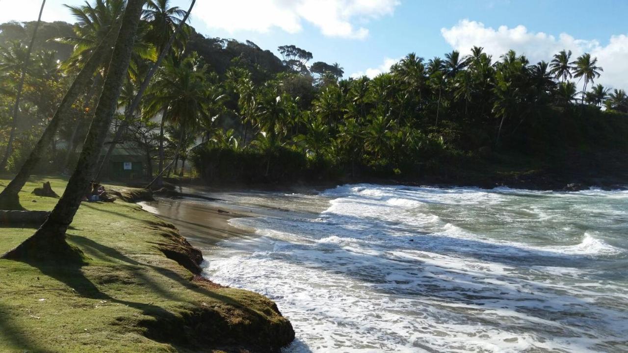 Appartamento Residencial Oliveira - Charmoso E Aconchegante Itacaré Esterno foto