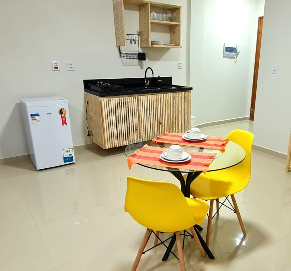 Appartamento Residencial Oliveira - Charmoso E Aconchegante Itacaré Esterno foto