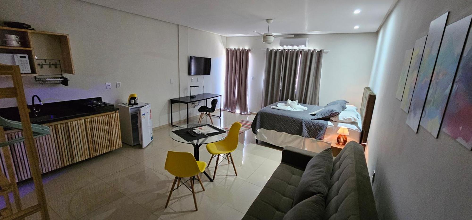 Appartamento Residencial Oliveira - Charmoso E Aconchegante Itacaré Esterno foto