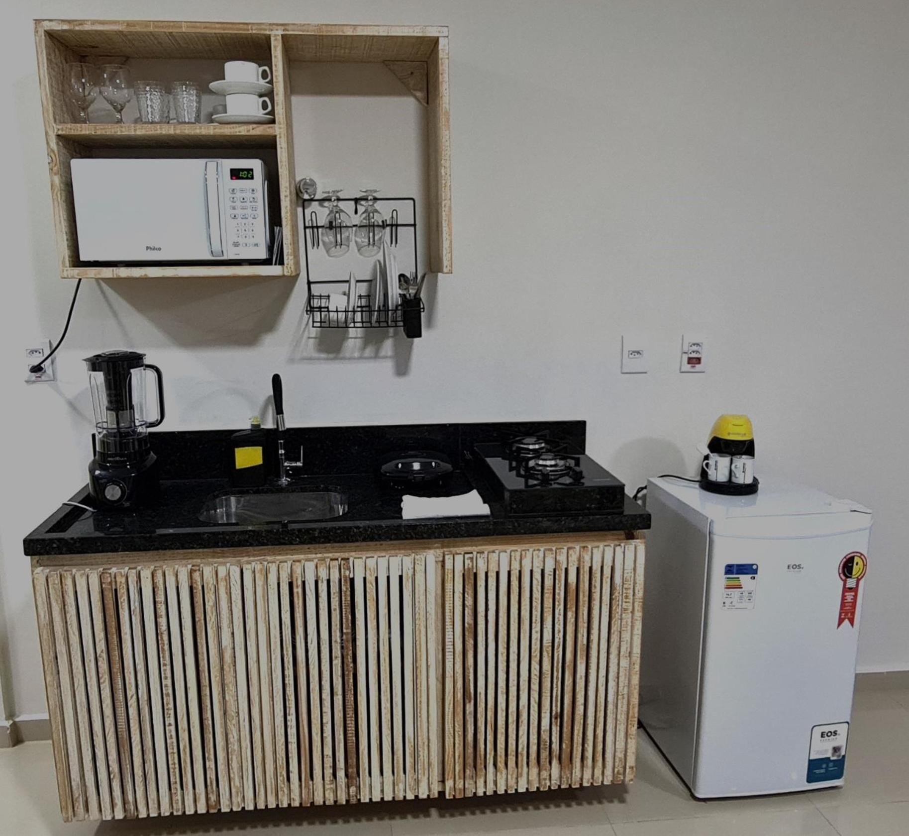 Appartamento Residencial Oliveira - Charmoso E Aconchegante Itacaré Esterno foto